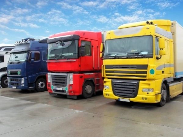 İzmir Polateli Nakliye